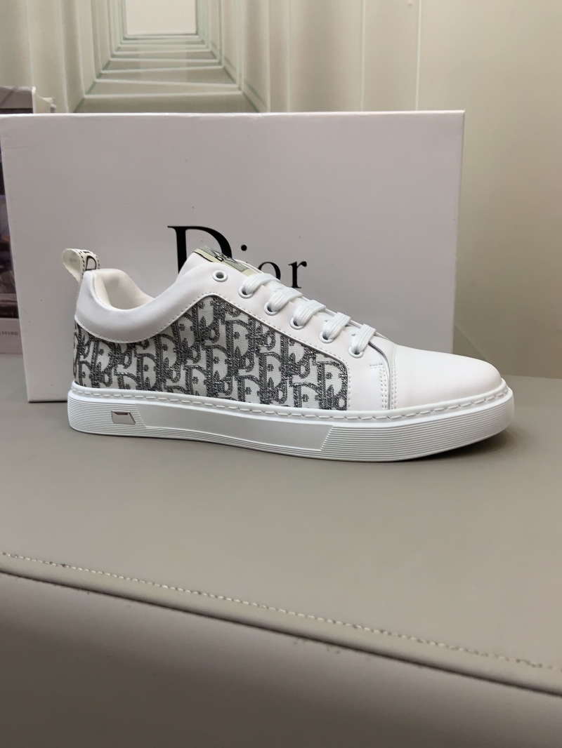 Christian Dior Casual Shoes